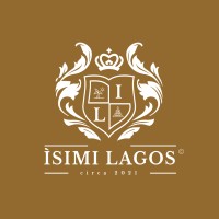 Isimi Lagos logo - Similar company to Isimi Lagos