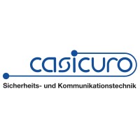 Casicuro GmbH logo - Similar company to Systemhaus Tröndle Gmbh