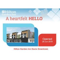 Hallmark Inn, Davis Ca