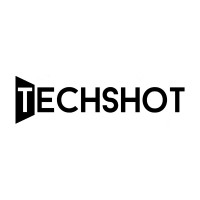 Techshot logo - Similar company to Gradjoy
