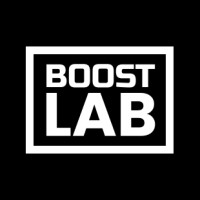 Boost lab logo - Similar company to Xntree