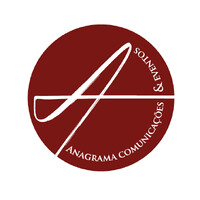 Anagrama Comunicações e Eventos logo - Similar company to Pullman Ibirapuera Hotel