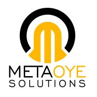 MetaOye Solutions LLC logo - Similar company to Serverinit
