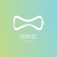 V2Grid Australia logo - Similar company to Mblty