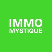 Immo Mystique logo - Similar company to Doo.Coop