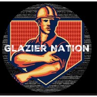 Glazier Nation logo - Similar company to Raphay Resource
