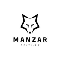 Manzar Textiles logo - Similar company to Zahid'S Design Studio