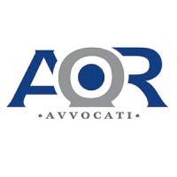 AOR Avvocati logo - Similar company to Ambientalex