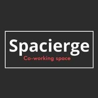 Spacierge Coworking Space logo - Similar company to Createx® - Coworking Space & Office Leasing