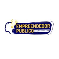 Empreendedor Público logo - Similar company to Cdd - Crônicos Do Dia A Dia