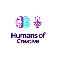 Humans of Creative (Podcast & Global Leadership Forum) logo - Similar company to Twd Studios