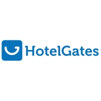 HotelGates logo - Similar company to Future Choice For It