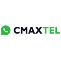 Cmaxtel Ltd logo - Similar company to Vertial Telecom Ltd.
