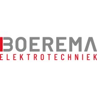Boerema Elektrotechniek B.V. logo - Similar company to Abn Elektro