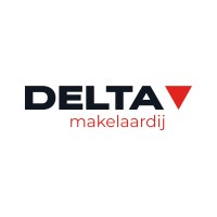 DELTA makelaardij logo - Similar company to Bijdevaate Makelaardij