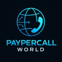 PayPerCall World logo - Similar company to Calltofic