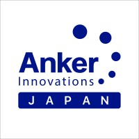 Anker Japan logo - Similar company to Mauk