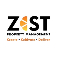 Zest Property Management logo - Similar company to Zest Property Management Llc