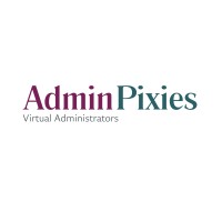 Admin Pixies logo - Similar company to Splash Digital Ltd