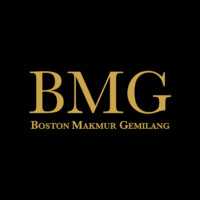 BMG Indonesia logo - Similar company to Bmi Telecom
