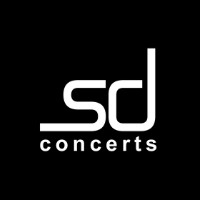 SD Concerts logo - Similar company to We Entertainment