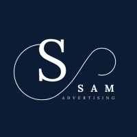 SAM Advertising logo - Similar company to Light Art