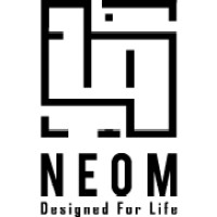 NEOM DESIGN logo - Similar company to Neom | Private Business Accelerator