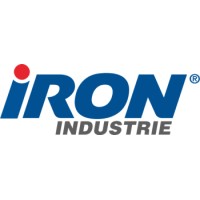 IRON INDUSTRIE logo - Similar company to Fiabel