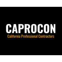 CAPROCON (California Professional Contractors) logo - Similar company to Ingeniería En Sistemas De Bombeo Isb S.A.S