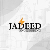 Jadeed Engineering logo - Similar company to Electrocraft Engineering