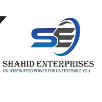 SHAHID ENTERPRISES logo - Similar company to Mssj Enterprises