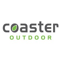 Coaster Outdoor logo - Similar company to Coaster Cycles