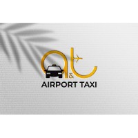 A&T Taxi Service UK logo - Similar company to Taunton Taxi Services