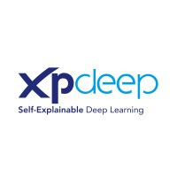 Xpdeep logo - Similar company to Hawai.Tech