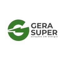 Gera Super logo - Similar company to Tesch Energia