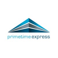 Primetime Express logo - Similar company to Inxpress Sa
