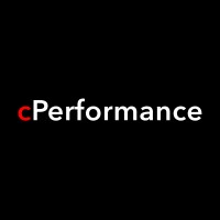 cPerformance GmbH logo - Similar company to Flo Steinle - Agentur