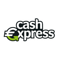 Cash Express Vichy logo - Similar company to Orientaction® Vichy