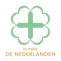 Kliniek de Nederlanden logo - Similar company to Myopen Media