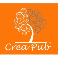 Crea pub logo - Similar company to Crea Public