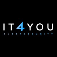 IT4YOU Cybersecurity logo - Similar company to Visione Academy