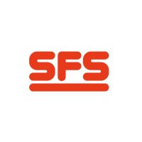 SFS Group logo - Similar company to Sfs Group India Private Limited