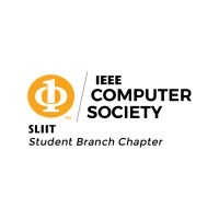 IEEE Computer Society of SLIIT logo - Similar company to Sliit Data Science Student Community