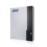 BST Battery logo - Similar company to Bst Power (Shenzhen) Limited