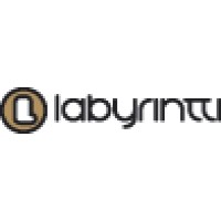 Labyrintti Media Ltd logo - Similar company to Osaango