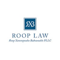 Roop Xanttopoulos Babounakis Klam, PLLC logo - Similar company to Freida Rothman