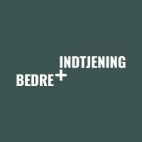 Bedre Indtjening logo - Similar company to Tracezilla