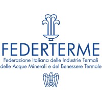 Federterme Confindustria logo - Similar company to Large Hadron Collider