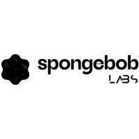 SpongeBob Labs logo - Similar company to Pentra Brands