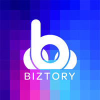 Biztory Cloud Accounting logo - Similar company to Securepay Sdn Bhd
